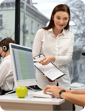 Customer Retention Programs