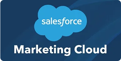 Marketing Cloud Implementation Services