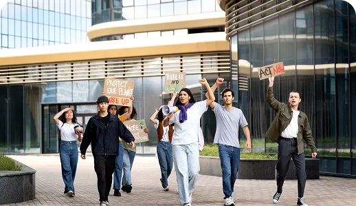 Alumni & Advancement Management