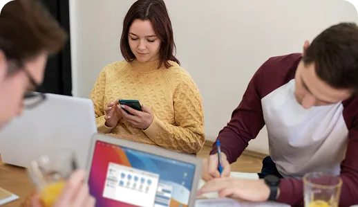 Custom Salesforce App Development for Education