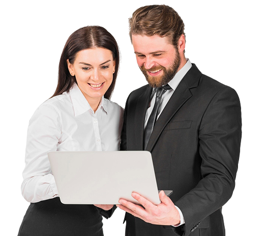 Salesforce Education Cloud illustration