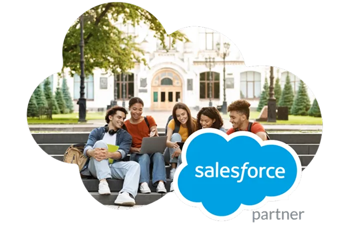 Why Salesforce Education Cloud?