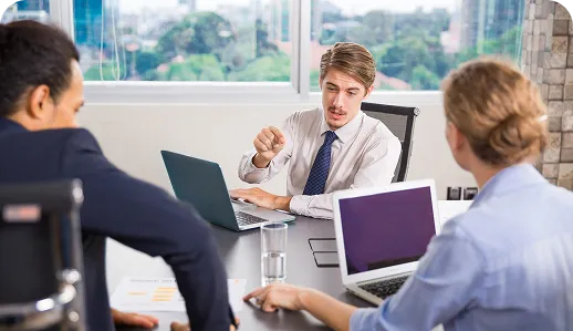 Recruitment & Admissions Automation