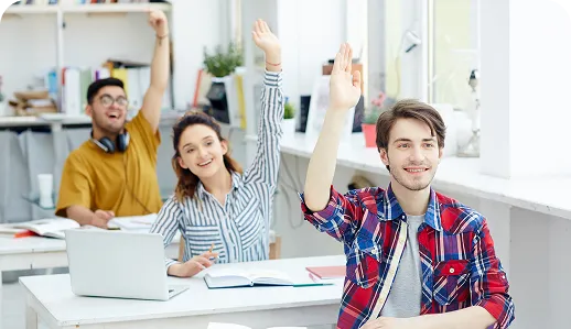 Student Success & Retention Solutions