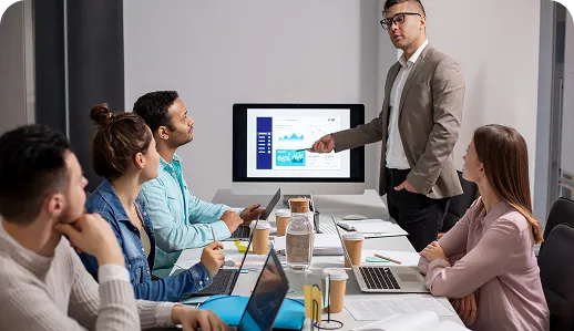 Salesforce Support, Training & Managed Services