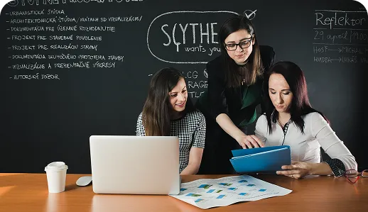 Education Workflow Automation & Optimization