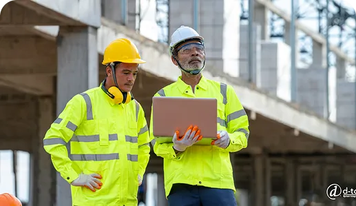 Field Service Management