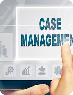 Case Management & Resolution
