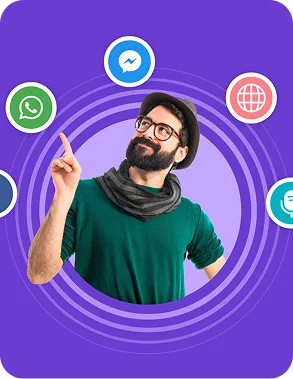 Omnichannel Customer Support