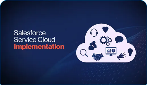 Service Cloud Customization