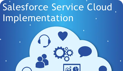 Service Cloud Implementation