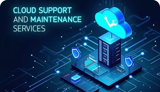Service Cloud Support & Maintenance