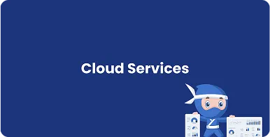 Service Cloud Development Services