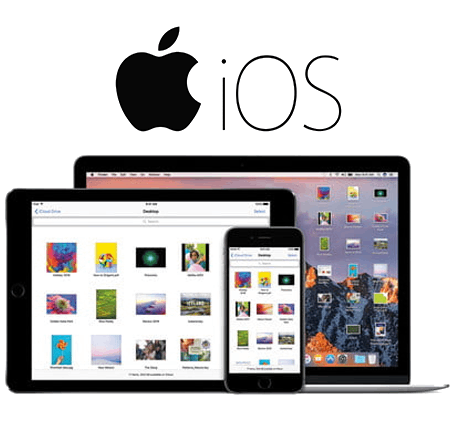 iOS Application Development Company