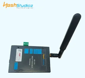 RS-485 IoT Gateway