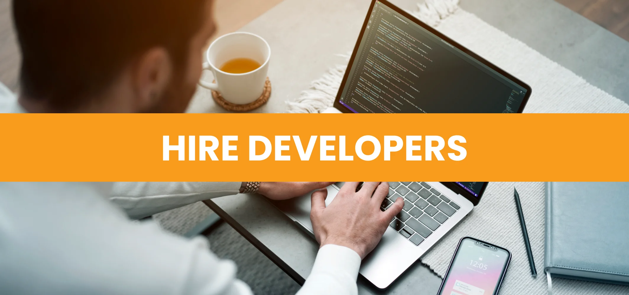 Hire Developers