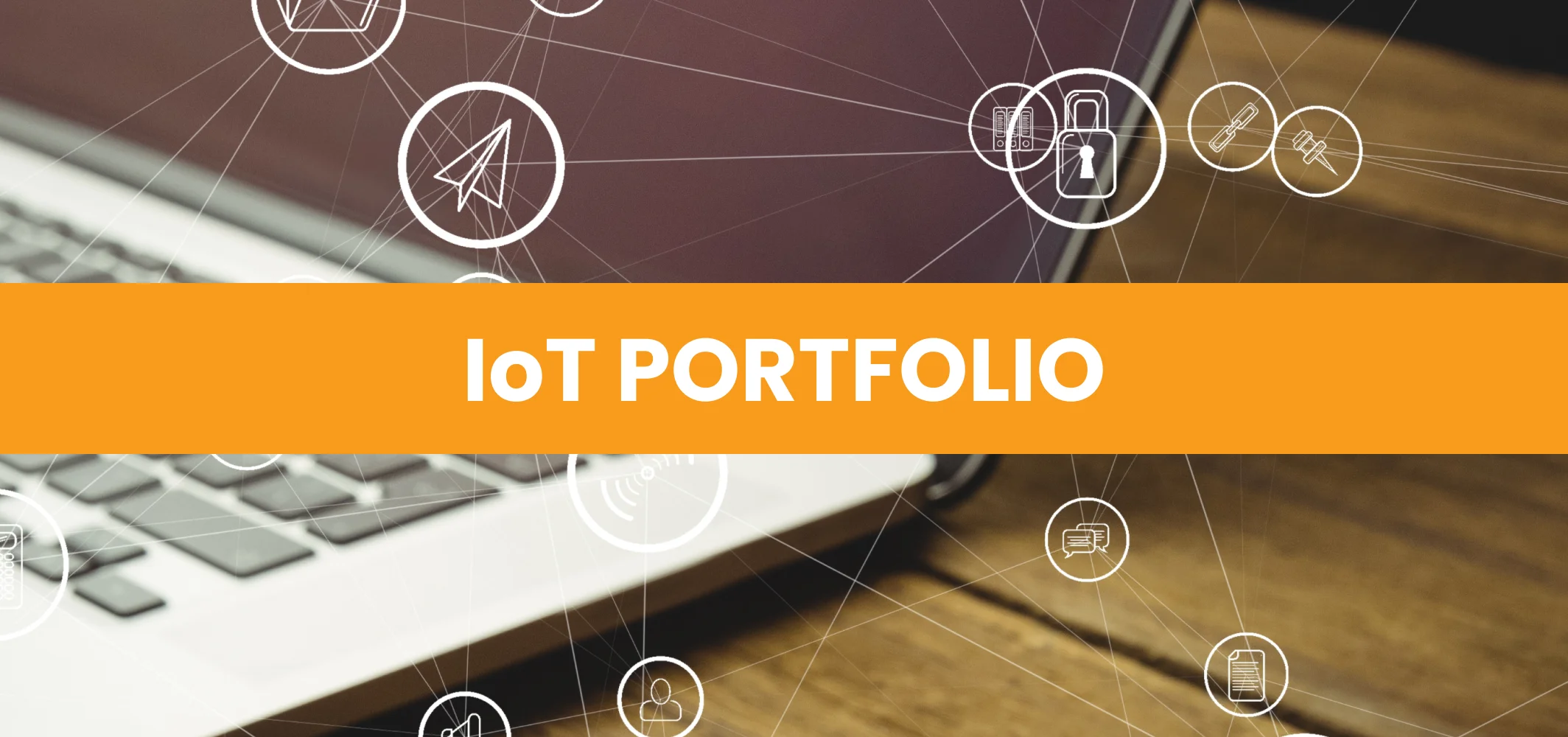 IoT Portfolio