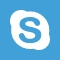 skype