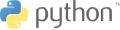 Python python