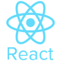 react