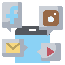 Social Network Android App Development