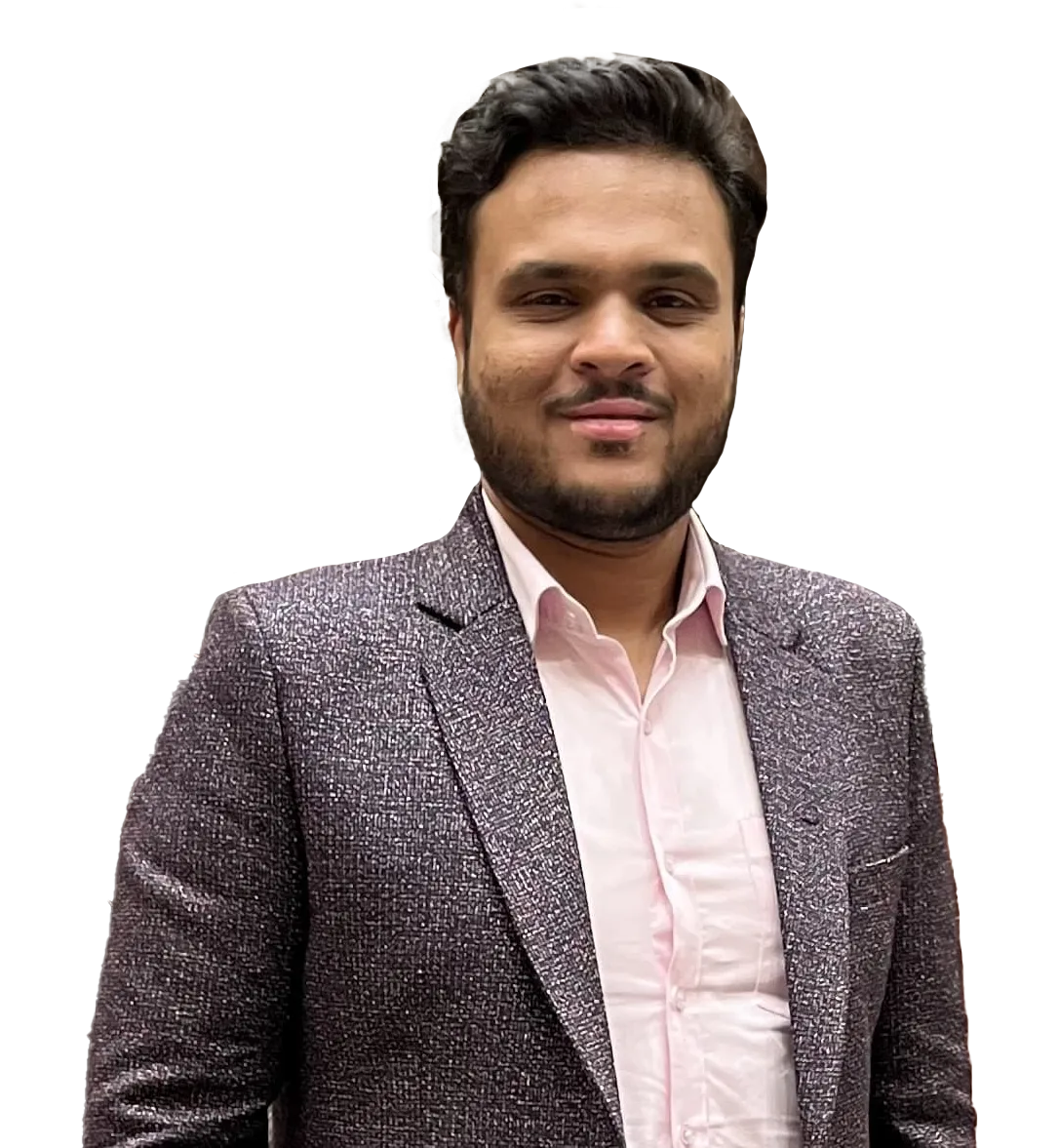 Prateek Arya