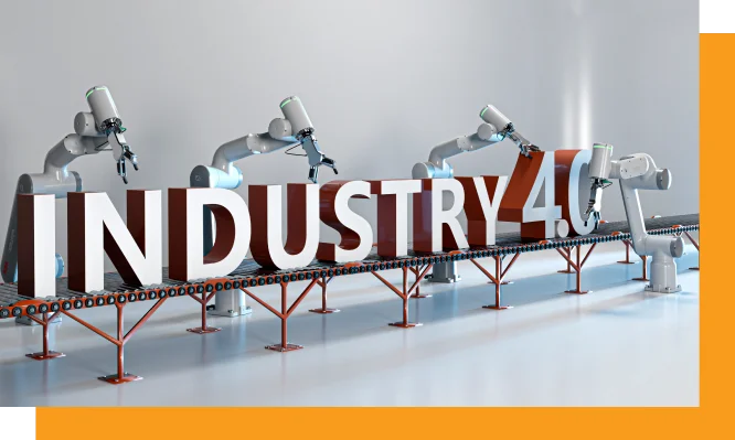 industry 4.0