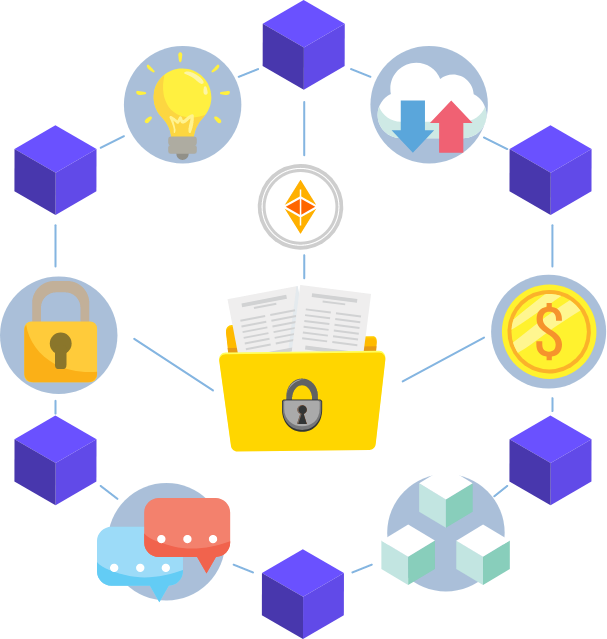 Tradetrust & OpenCerts Based Document Verification System