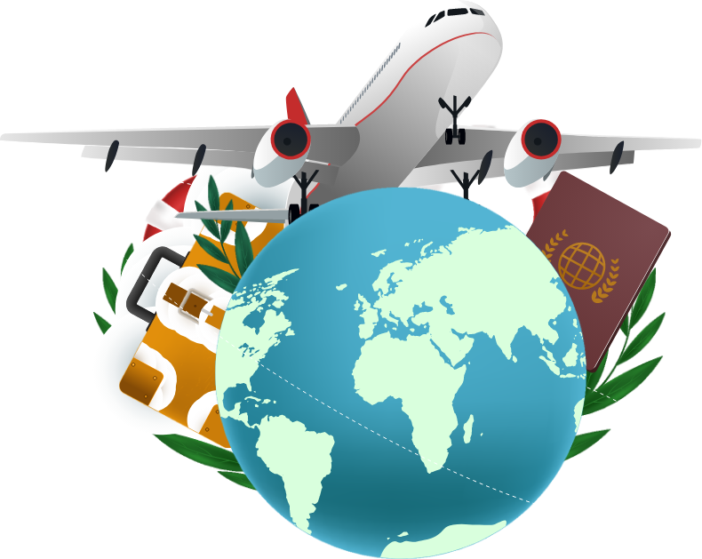 Travelport API Integration Services