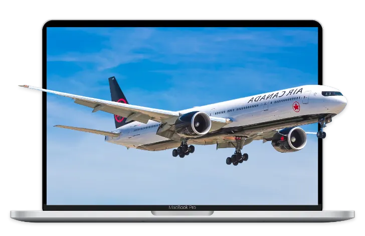 Buy Air Ticket