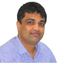 Vivek Sanghi