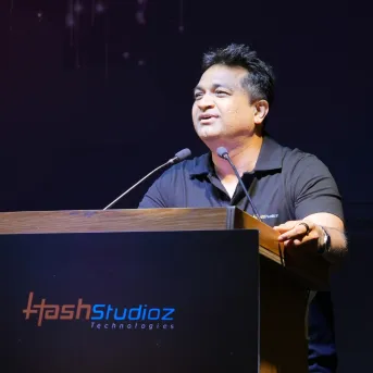 Vivek Sanghi